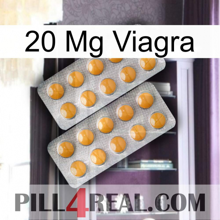 20 Mg Viagra levitra2